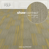 Shaw Carpet Beyond The Fold Edge No:2