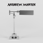 Table Lamp Andrew Martin Anson