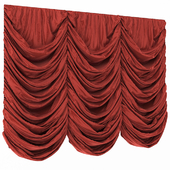 Curtains, Curtain
