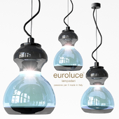 Euroluce Lampadari Infinity