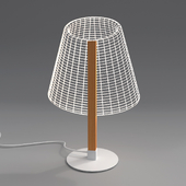 "Classi" lamp by Cheha