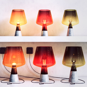 Tint Lamp / Magnus Pettersen