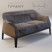 Tiffany sofa