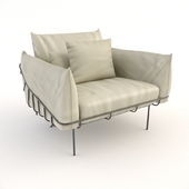 Herman_Miller_Wireframe_Lounge Chair