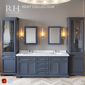 RH Kent collection