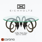 Кофейный столик Ibex от EICHHOLTZ