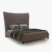 Opera Contemporary Tosca Bed