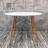 table Loft designe 330 model