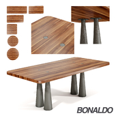 Bonaldo Still tables