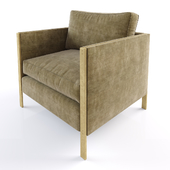 armstrong armchair