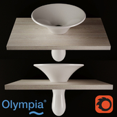 olympia Art. FOR4250001