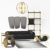 Мебель Essential Home