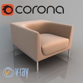armchair