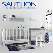 Baby room - SAUTHON Lazare