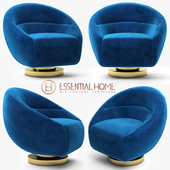 Essential Home _Mansfield armchair