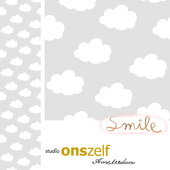 Studio Onszelf Smile OZ3276