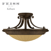 Потолочный светильник Kelham Hall sf от Feiss
