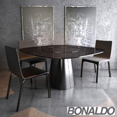 Bonaldo Mythos table