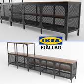 Ikea FJALLBO