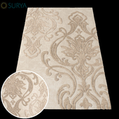 Surya Modern Classics rug