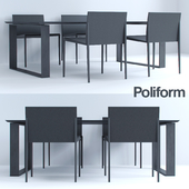 Poliform tavoli
