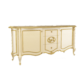 Frandiss Sideboard C