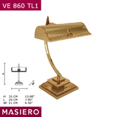 Masiero VE860 TL1