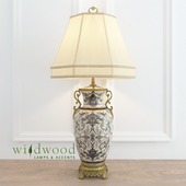 Wildwood Shoji Lamp