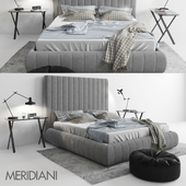 Meridiani Tuyo Bed
