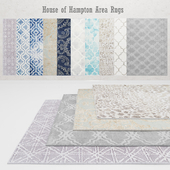 House of Hampton Area Rugs