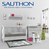 Baby room - SAUTHON India