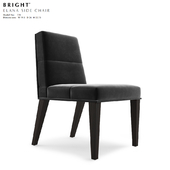 Elana Side Chair - Bright