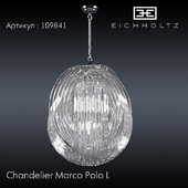 Люстра Chandelier Marco Polo L