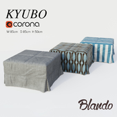 Kuibo Puff from Blando