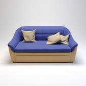 Galant-2 sofa