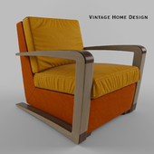 Vintage Home Design
