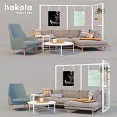 Hakola furnishings