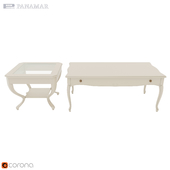 Panamar-coffe tables