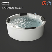RIHO Carmen BZ29