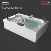 RIHO Claudia BZ42