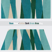 Dean Hand-Tufted Dark Green Area Rug