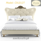 Bed Prestige CVL012T