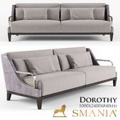 smania dorothy sofa