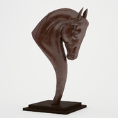 Horse sculpture_1