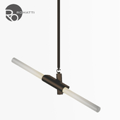 Pendant light Romatti Agnes