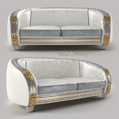 Liberty sofa from Arredoclassic