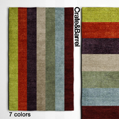 Baxter Rugs by Crate and Barrel vol.2