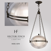Hector Finch, Globe Prism light