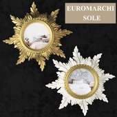 Mirror Euromarchi Sole