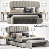 Bed Byron DVhomecollection